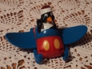 MAGIC MAXI KINDER - PINGUIN, 2011. - Maxi (Kinder-)