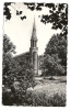Colobrières (83)  : L'église En 1960. - Collobrieres