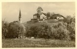 Uster - Dorfteil Mit Kirche             Ca. 1930 - Dorf