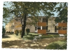 La Chataigneraie (85) : La Maison De Repos "Bon Acceuil" En 1960. - La Chataigneraie