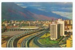Postcard - Caracas, Venezuela   (5002) - Venezuela
