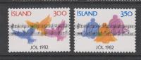 Yvert 543 / 544 ** Neuf Sans Charnière MNH - Unused Stamps