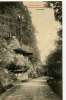 Route D'Archettes   Roches           Carte 1900 - Saulxures Sur Moselotte