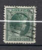 224  (OBL)  Y  &  T   (duchesse Charlotte)   "Luxembourg" - 1926-39 Charlotte Right-hand Side