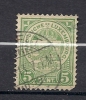 92 (OBL)   Y  &  T   (écusson)   "Luxembourg" - 1907-24 Wapenschild