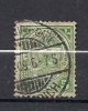 92 (OBL)   Y  &  T   (écusson)   "Luxembourg" - 1907-24 Wapenschild