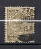 90 (OBL)   Y  &  T   (écusson)   "Luxembourg" - 1907-24 Wapenschild