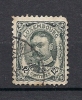 75 (OBL)     Y  &  T   (Guillaume IV)   "Luxembourg" - 1906 Guillaume IV