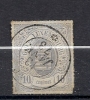 10     OBL 2e Choix Y&T Armoirie  "Luxembourg" 49/05  Cote 27.50 € - 1859-1880 Wappen & Heraldik