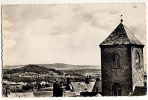 CPSM 59 CASSEL - Vue Sur Le Mont Des Recollets - Cassel