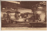 CPA 59 DENAIN Et ANZIN - Hauts Fourneaux Forges Et Acieries - 20 - Train A Toles N 2 - Denain