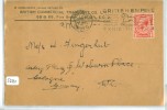 BRIEFOMSLAG  Uit 1923 Van LONDON Naar KOLN DUITSLAND (5290) - Lettres & Documents