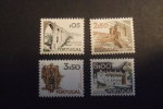 PORTUGAL   1973    MICHEL 1212/15 XI  MNH**    (012401-NVT) - Nuovi