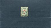 1941-Greece- "Social Welfare Fund" Charity Issue- Complete MNH - Charity Issues
