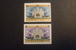 PORTUGAL   1961    YVERT 886/87    MICHEL  905/06   MNH**    (012401-NVT) - Ungebraucht