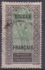 £9 - SOUDAN - N° 27 - Oblitéré - Other & Unclassified