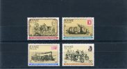 1978-Greece- "Hellenic Post"- Complete Set MNH - Ungebraucht