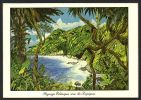 DF / ANTILLES / GUADELOUPE ET MARTINIQUE / PAYSAGE EDENIQUE SOUS LES TROPIQUES - Andere