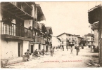 MK / ESPAGNE . FUENTERRABIA . BARRIO DE LOS PESCATORES - Sonstige & Ohne Zuordnung