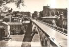 GAILLAC-le Pont Et L'abbaye St Michel - Gaillac