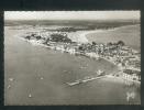 CPSM - Ile TUDY (Sud Finistère 29) - Vue Aérienne ( Ed. JOS 3) - Ile Tudy