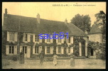 Rebais  - Champlyon -Vue Intérieure - Animée -   Réf : 22933 - Rebais