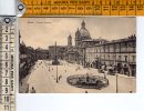 E892 Roma - Piazza Navona - Old Mini Card / Non Viaggiata - Orte & Plätze