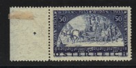 AUTRICHE N° 430 A ** Fils De Soie - Neufs