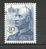 NORWAY 1994 - KING HARALD V 30 K -  USED OBLITERE GESTEMPELT - Oblitérés