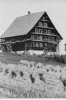 Cham Bauernhaus Maison Paysanne 1971 - Cham