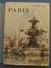 Editions ARTHAUD - Pierre MOREL  - PARIS -   Couverture CHARRON  -1951- - Parijs
