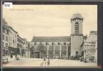 ARCUEIL - L'EGLISE  - TB - Arcueil