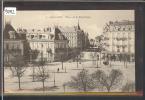 BELFORT - PLACE DE LA REPUBLIQUE  - TB - Belfort - City