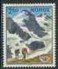 Norway Norge Norwegen 1983 Mi 881 YT 837 SG 912 ** Mountain Scenery / Gebirgslandschaft / Paysage De Montagne- Tourism - Climbing