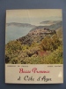 Horizons De France   - Marie Mauron  - PROVENCE MEDITERRANEENNE -  BASSE PROVENCE Et COTE D'AZUR  - 1961 - Provence - Alpes-du-Sud