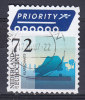 Netherlands 2006 Mi. 2473     0.72 € Klappschlittschuh - Used Stamps