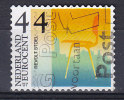 Netherlands 2006 Mi. 2464     0.44 € Revolt-Stuhl - Used Stamps