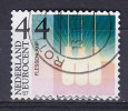 Netherlands 2006 Mi. 2468     0.44 € Flessen-lamp-Decken-lampe - Used Stamps