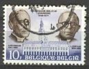 Belgique 1774 Obl. - Used Stamps