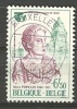 Belgique 1776 Obl. - Used Stamps