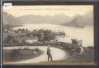 DUINGT ET LE LAC D'ANNECY - TB - Duingt