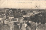 MEILHAN  Vue Panoramique - Mauvais état - Meilhan Sur Garonne