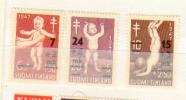 Finland ** (338) - Unused Stamps