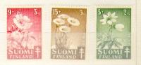 Finland * (349) - Unused Stamps