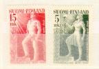 Finland * (352) - Unused Stamps