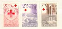 Finland * (375) - Unused Stamps