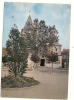 Villeparisis (77) : L'église En 1973. - Villeparisis