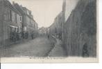 MITRY - Rue De Mesnil Amelot - Mitry Mory