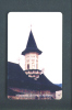 ROMANIA  -  Chip Phonecard As Scan - Roumanie