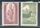 Finland * (422) - Unused Stamps